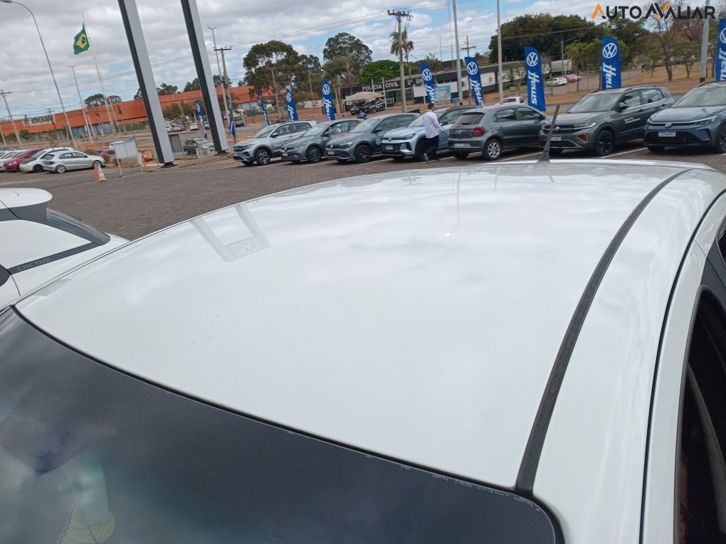 FIAT PUNTO 1.4 ATTRACTIVE 8V FLEX 4P MANUAL