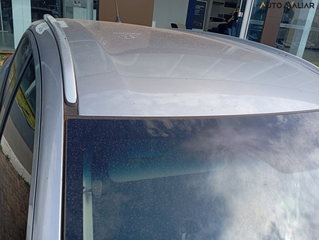 HONDA HR-V 1.8 16V FLEX EXL 4P AUTOMATICO