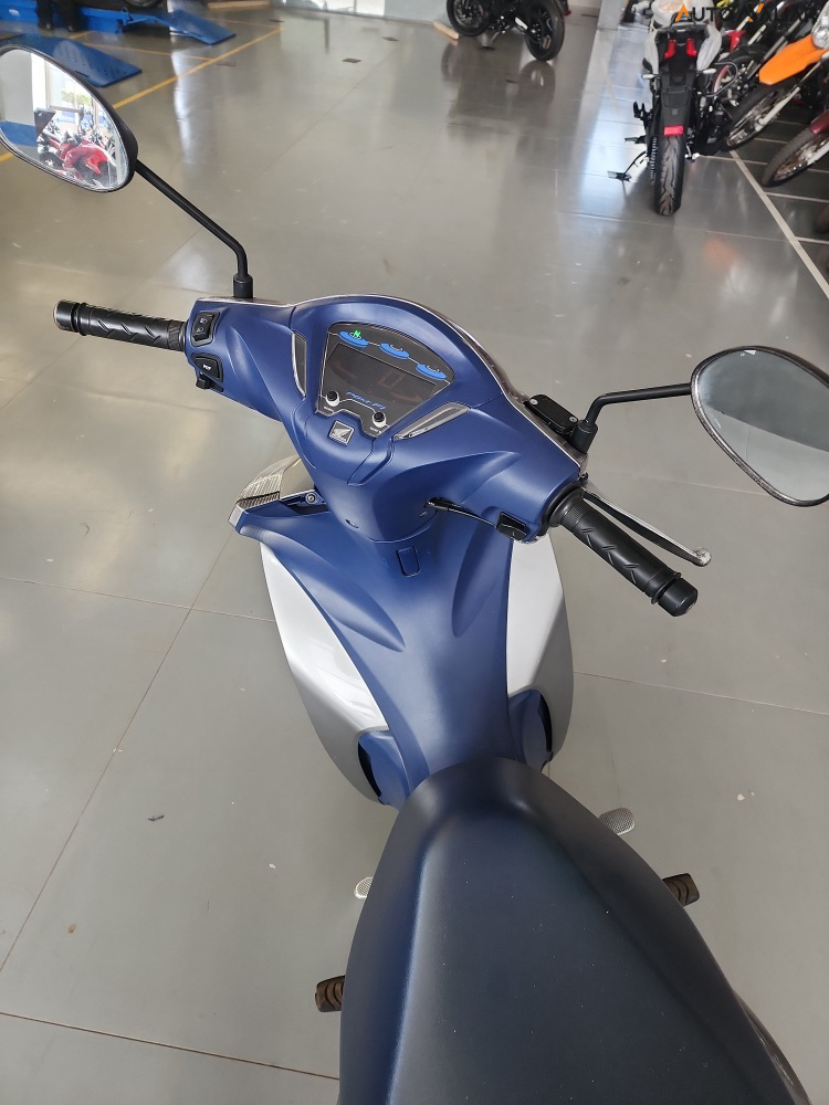 HONDA BIZ 125I BIZ 125I
