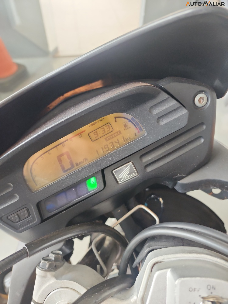 HONDA XRE 300 XRE 300