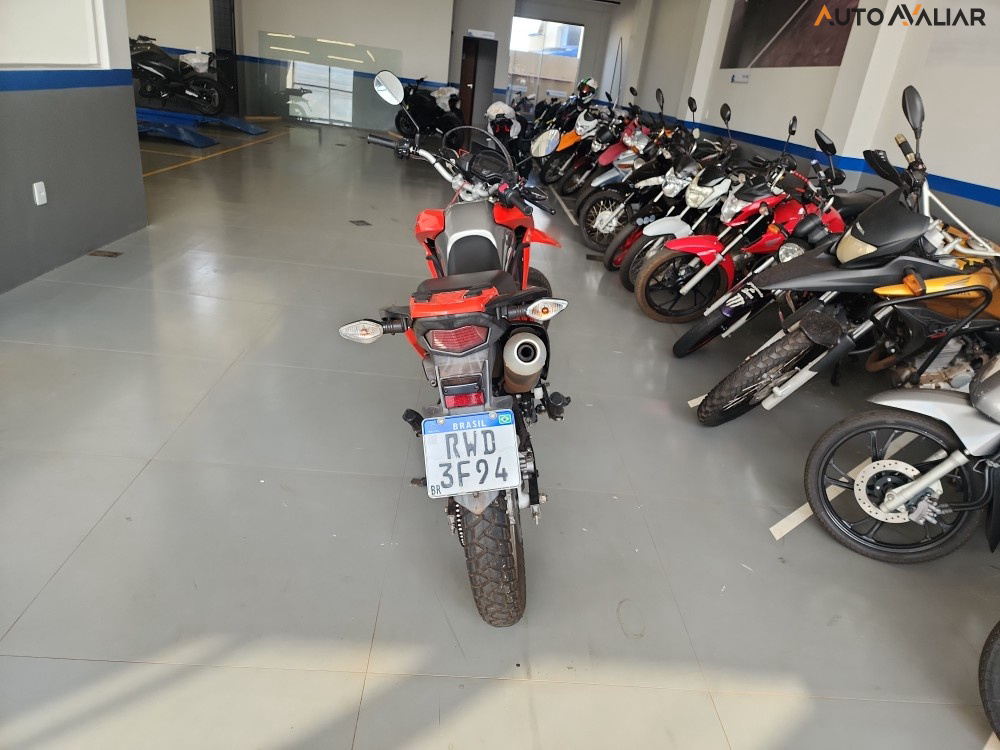 HONDA NXR 160 BROS ESDD NXR 160 BROS ESDD