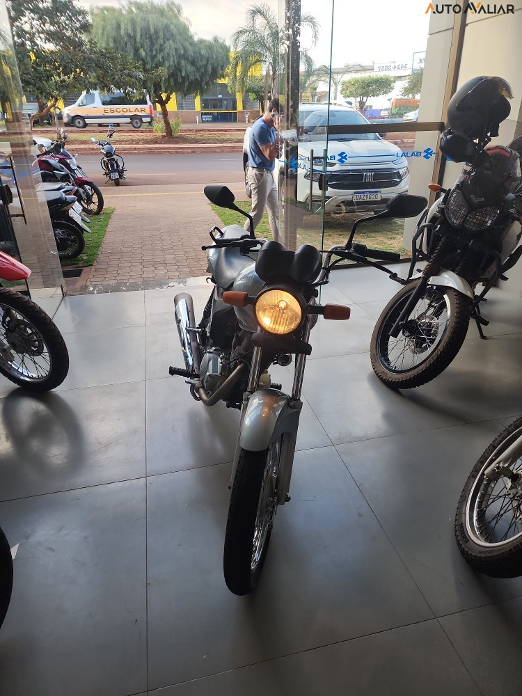 HONDA CG 150 FAN CG 150 FAN