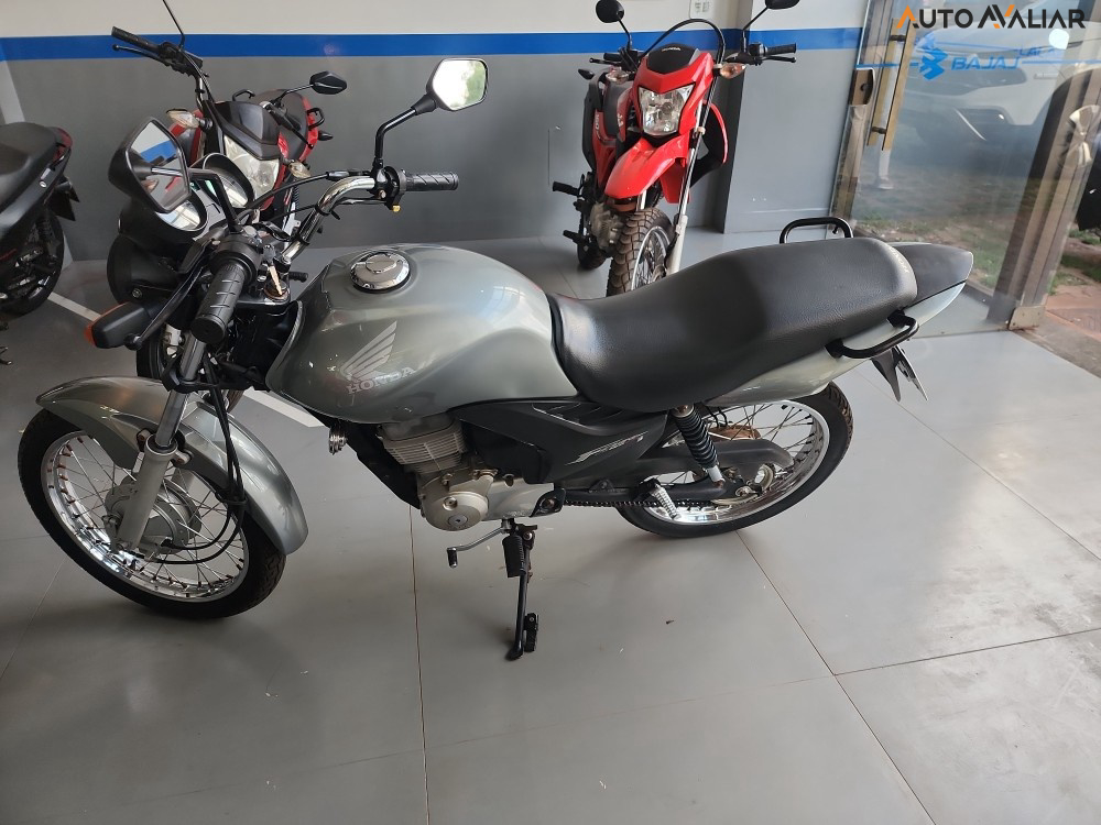 HONDA CG 150 FAN CG 150 FAN