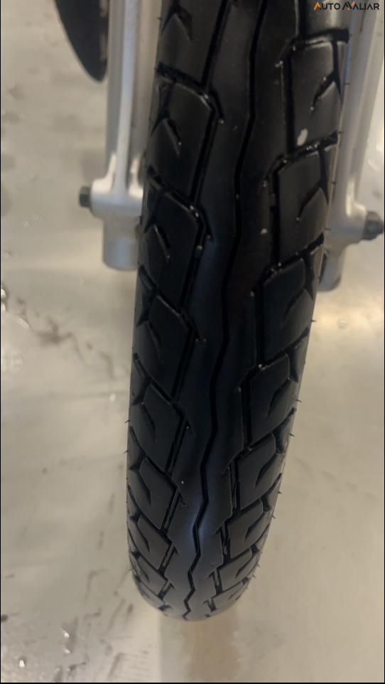 HONDA BIZ 125 ES BIZ 125 ES