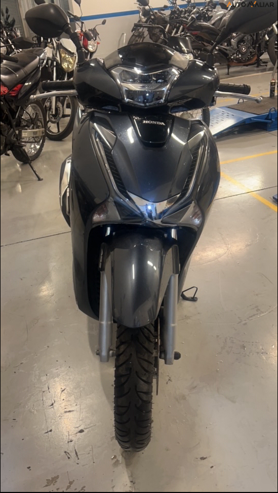 HONDA SH 150I SH 150I