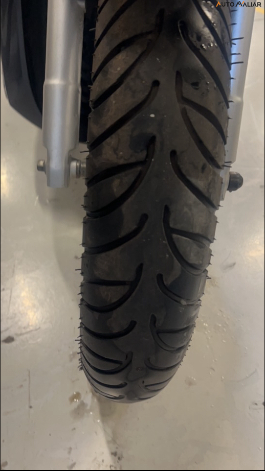 HONDA SH 150I SH 150I