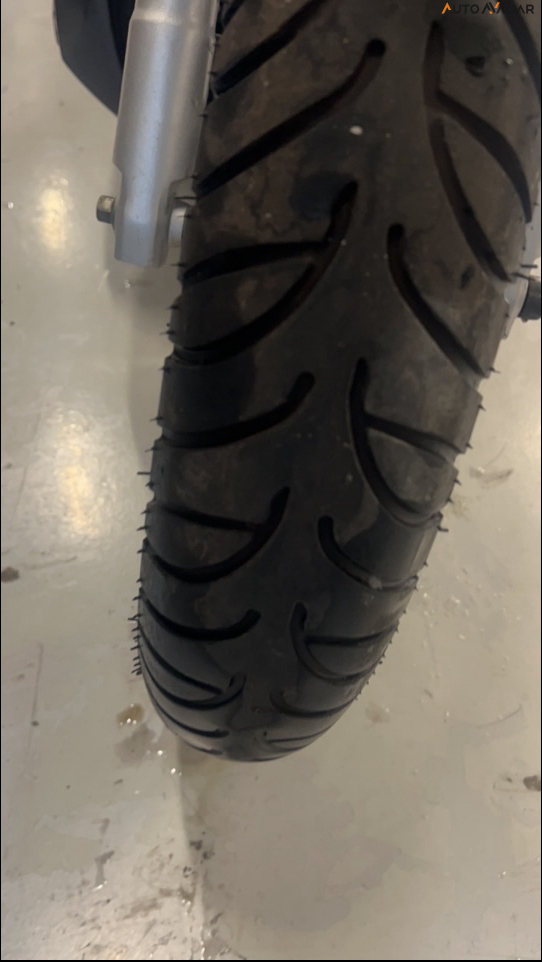 HONDA SH 150I SH 150I