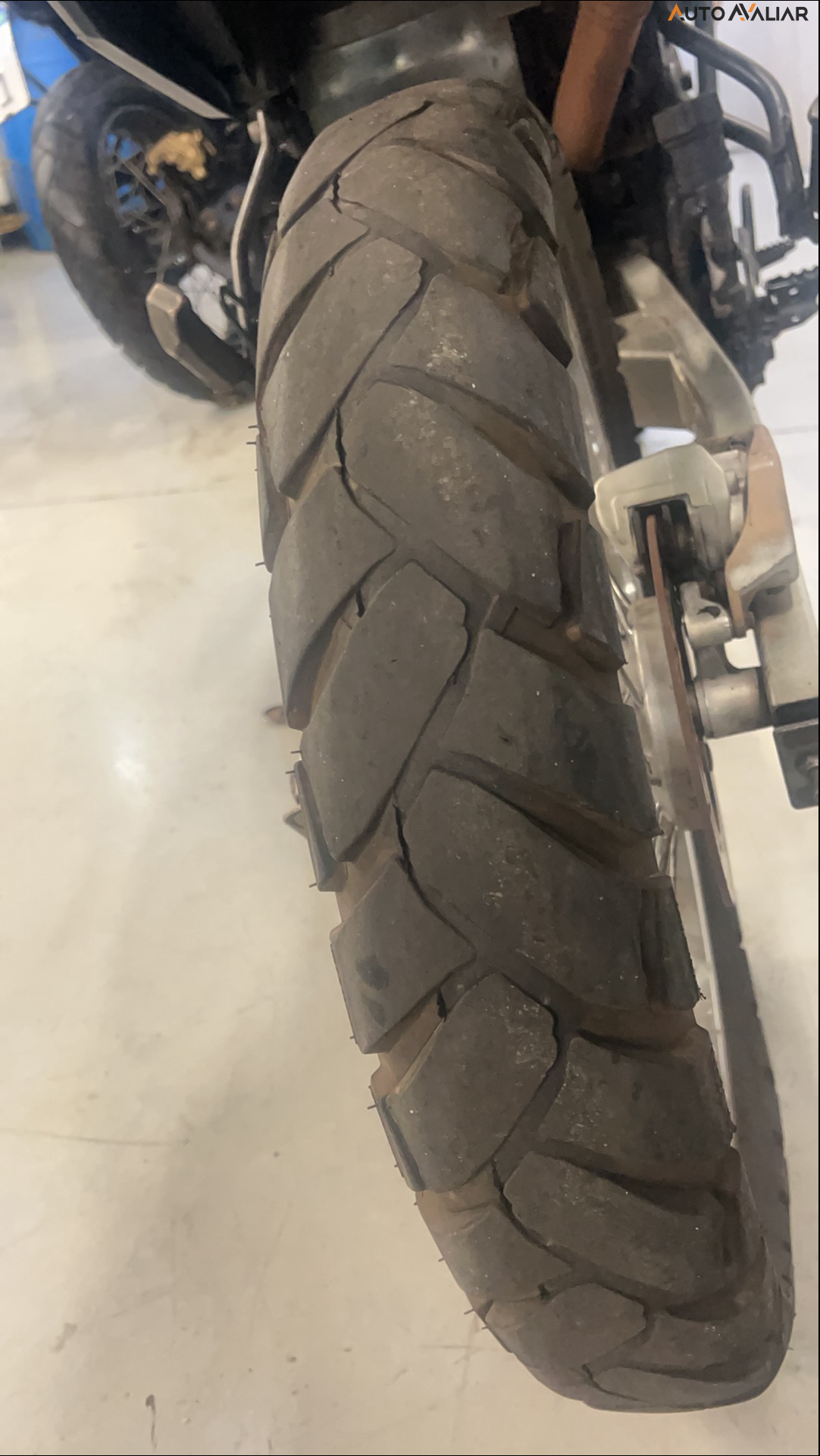 YAMAHA XTZ 250 LANDER XTZ 250 LANDER