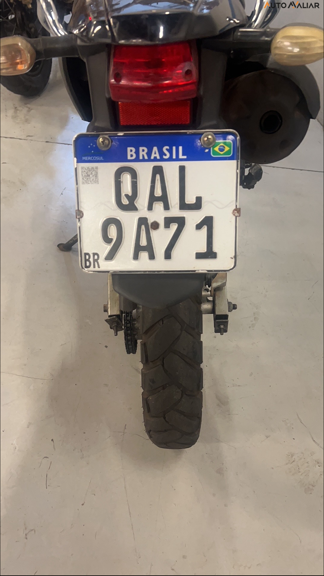 YAMAHA XTZ 250 LANDER XTZ 250 LANDER