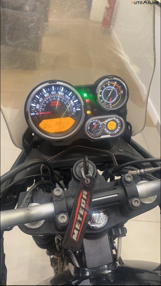 ROYAL ENFIELD HIMALAYAN  411 EFI HIMALAYAN  411 EFI