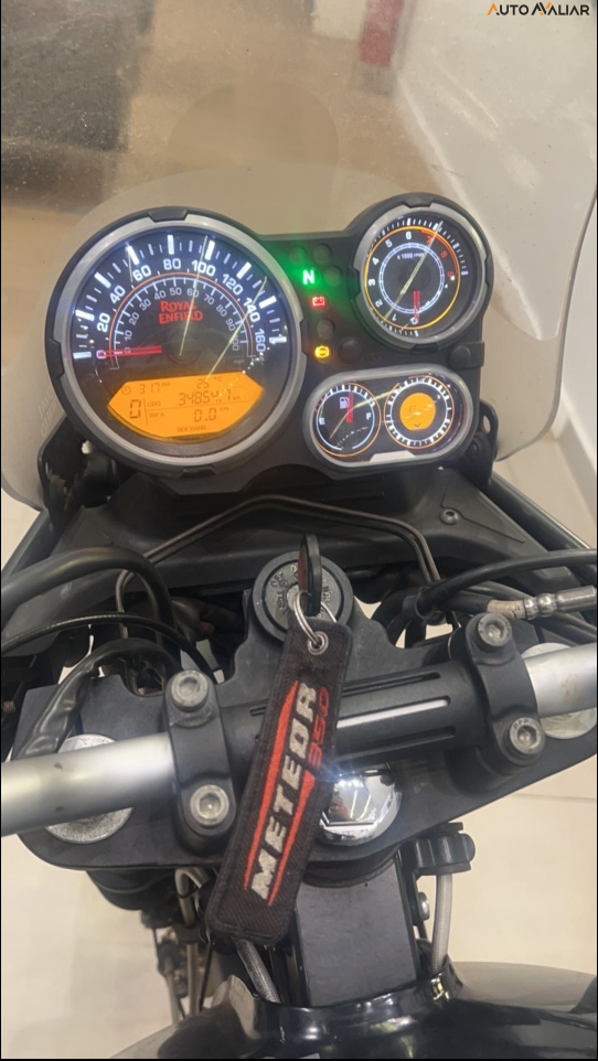 ROYAL ENFIELD HIMALAYAN  411 EFI HIMALAYAN  411 EFI