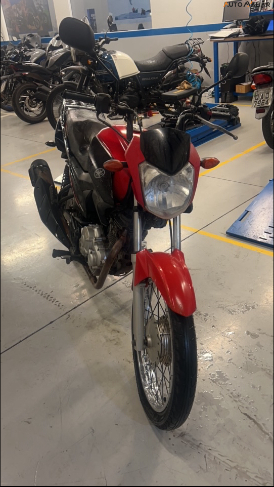 YAMAHA FACTOR 150 E FACTOR 150E