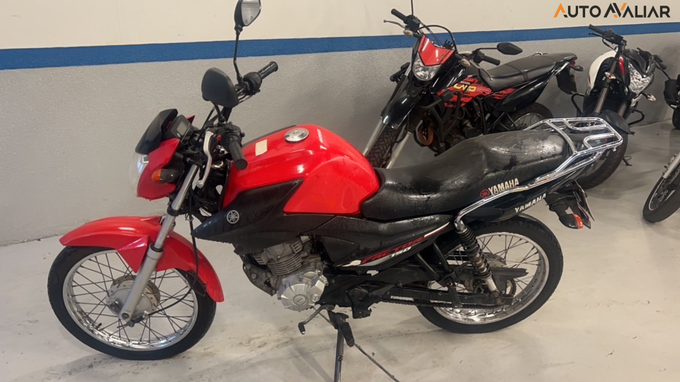 YAMAHA FACTOR 150 E FACTOR 150E