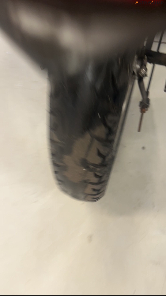 YAMAHA FACTOR 150 E FACTOR 150E