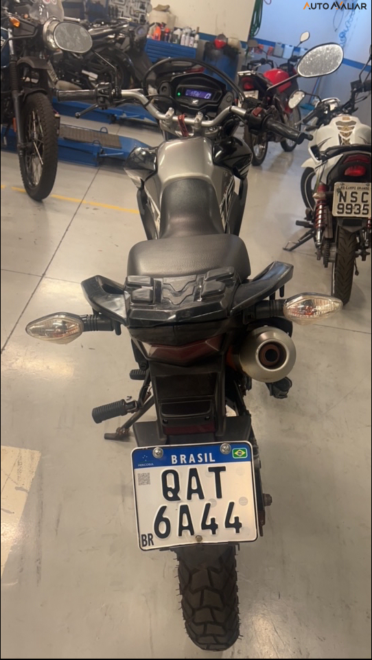 HONDA NXR 160 BROS ESDD NXR 160 BROS ESDD