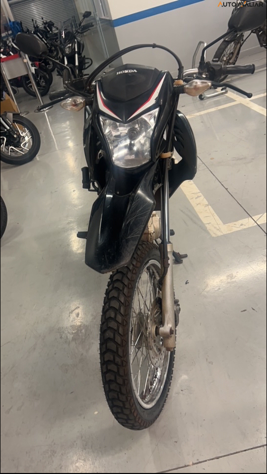 HONDA NXR 160 BROS ESDD NXR 160 BROS ESDD