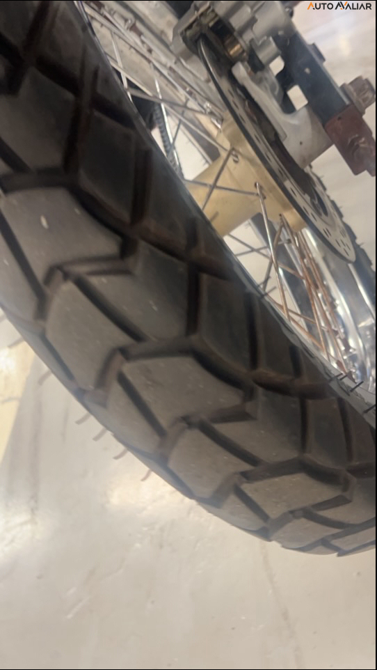 HONDA NXR 160 BROS ESDD NXR 160 BROS ESDD