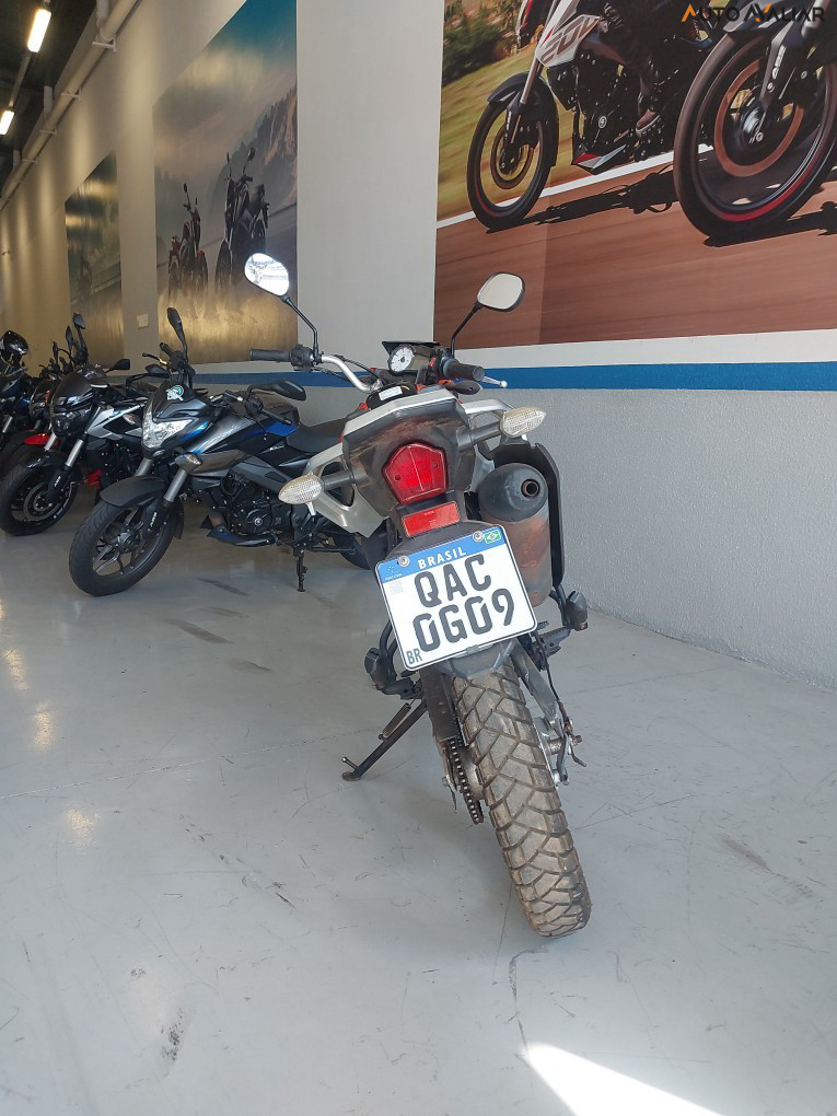 YAMAHA XTZ CROSSER 150 ED XTZ CROSSER 150 ED