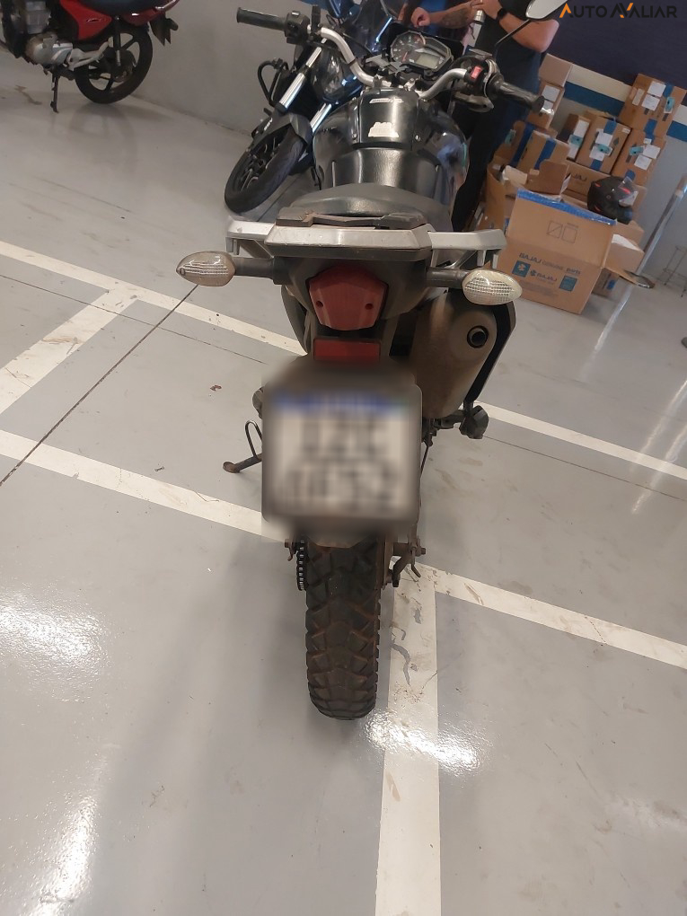 YAMAHA XTZ 150 CROSSER S XTZ 150 CROSSER S