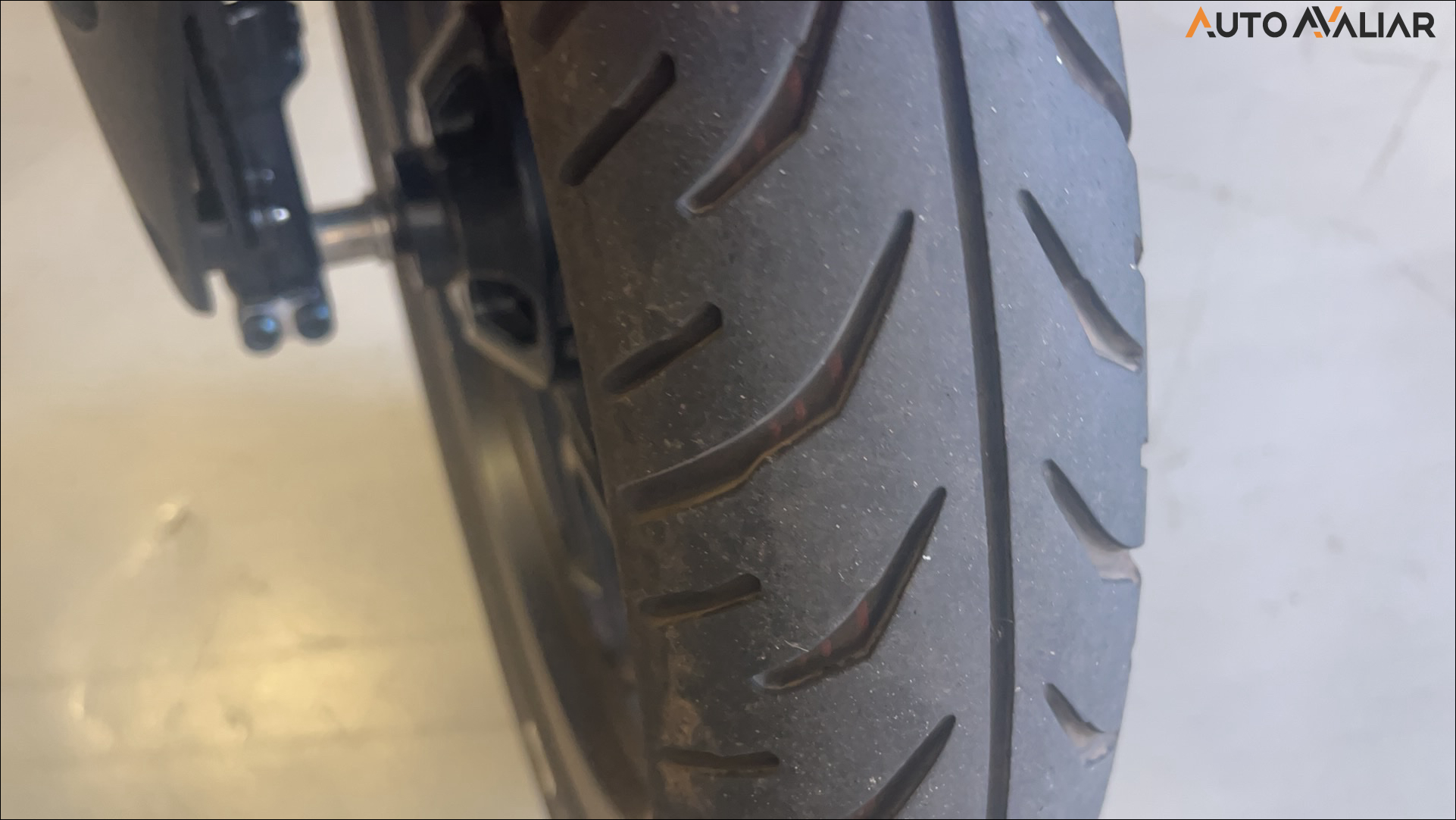 BAJAJ DOMINAR 250 DOMINAR 250