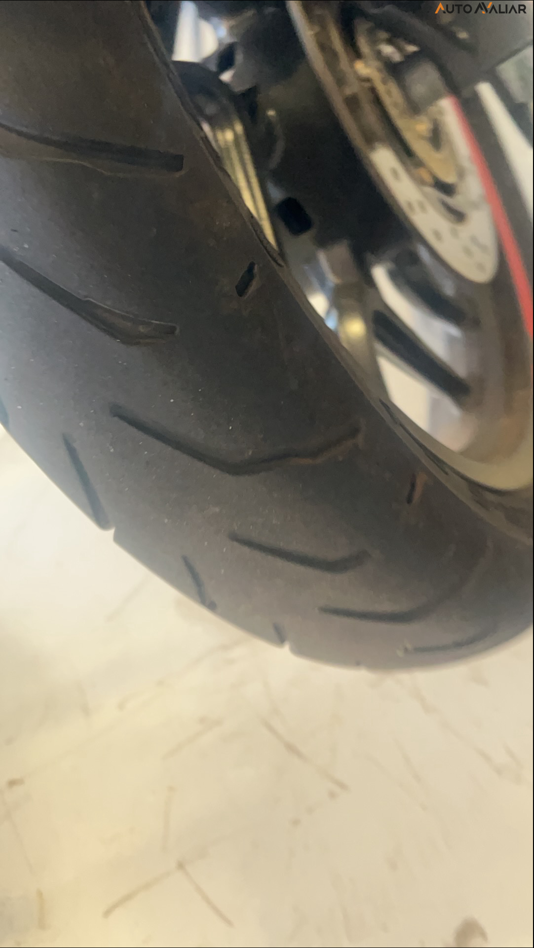 BAJAJ DOMINAR 250 DOMINAR 250