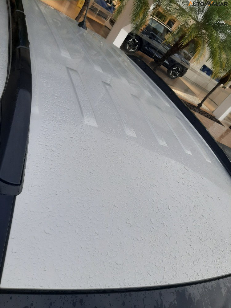FORD ECOSPORT 1.5 TI-VCT FLEX SE AUTOMATICO