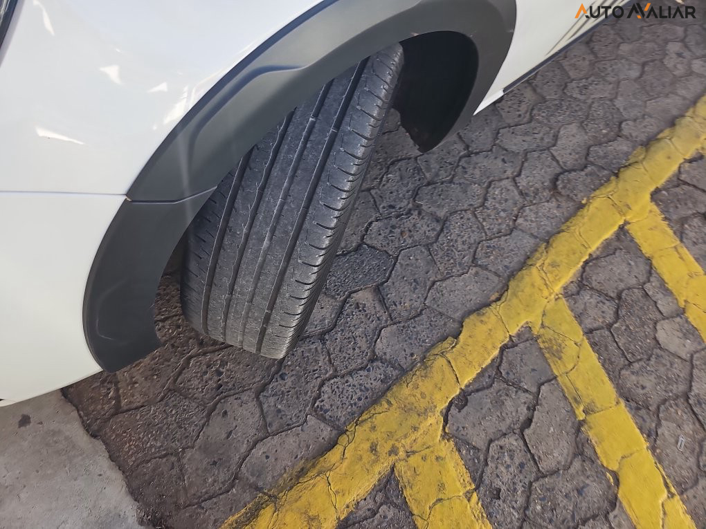 VOLKSWAGEN SAVEIRO 1.6 MSI TRENDLINE CS 16V FLEX 2P MANUAL