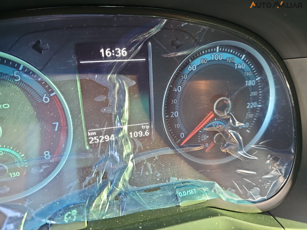 VOLKSWAGEN SAVEIRO 1.6 MSI TRENDLINE CS 16V FLEX 2P MANUAL