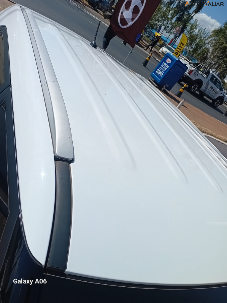 HYUNDAI CRETA 1.6 16V FLEX ACTION AUTOMÁTICO
