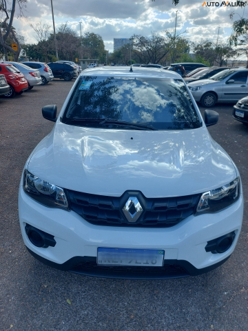RENAULT KWID 1.0  ZEN 2 12V