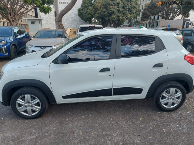 RENAULT KWID 1.0  ZEN 2 12V