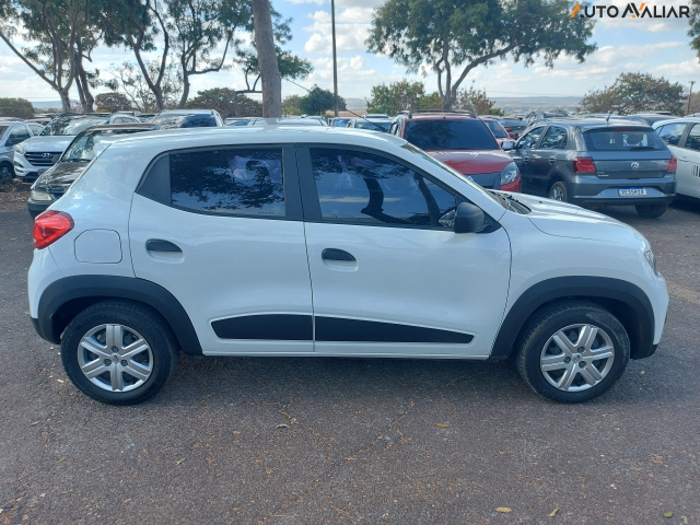 RENAULT KWID 1.0  ZEN 2 12V