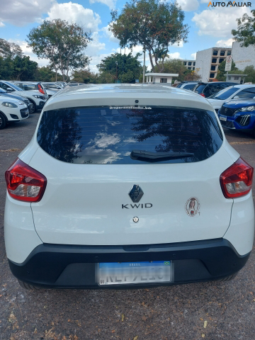 RENAULT KWID 1.0  ZEN 2 12V