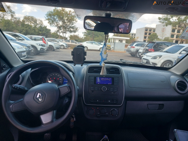 RENAULT KWID 1.0  ZEN 2 12V