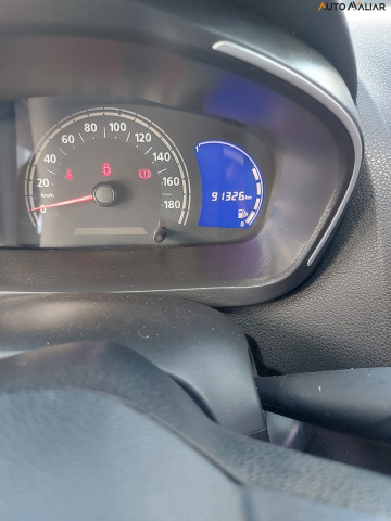 RENAULT KWID 1.0  ZEN 2 12V