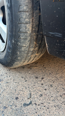 NISSAN TIIDA 1.8 S 16V GASOLINA 4P AUTOMATICO