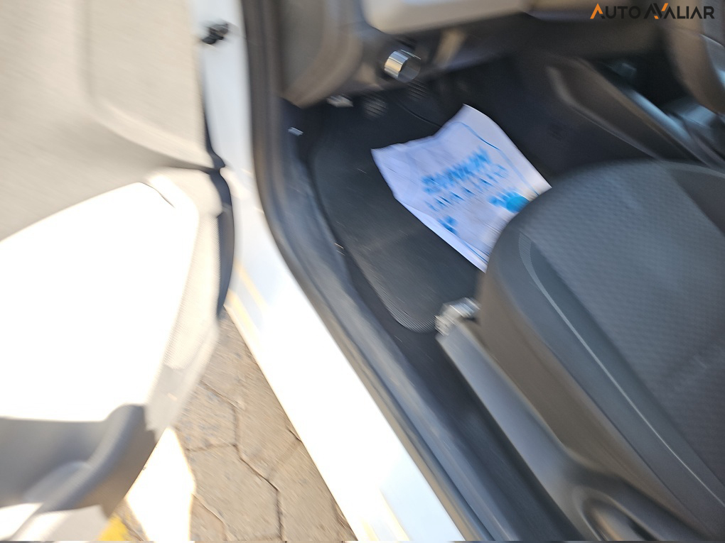 CHEVROLET ONIX 1.0 MPFI JOY 8V FLEX 4P MANUAL
