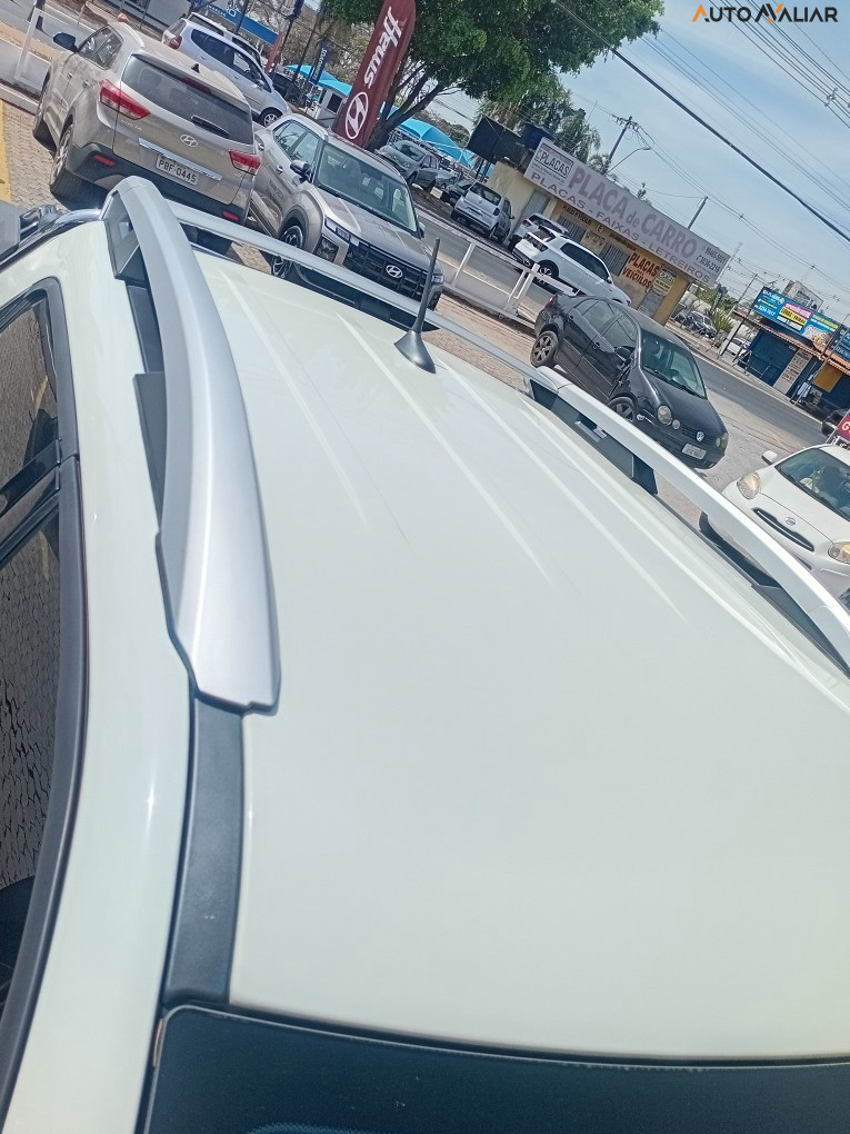 FIAT TORO 2.4 16V MULTIAIR FLEX VOLCANO AT9