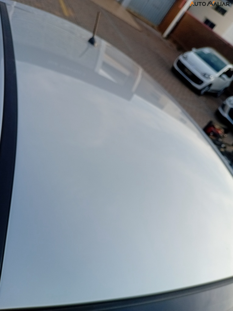 HYUNDAI HB20 1.0 UNIQUE 12V FLEX 4P MANUAL