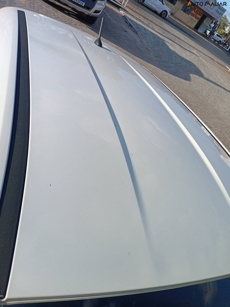 HYUNDAI HB20 1.0 12V FLEX SENSE MANUAL