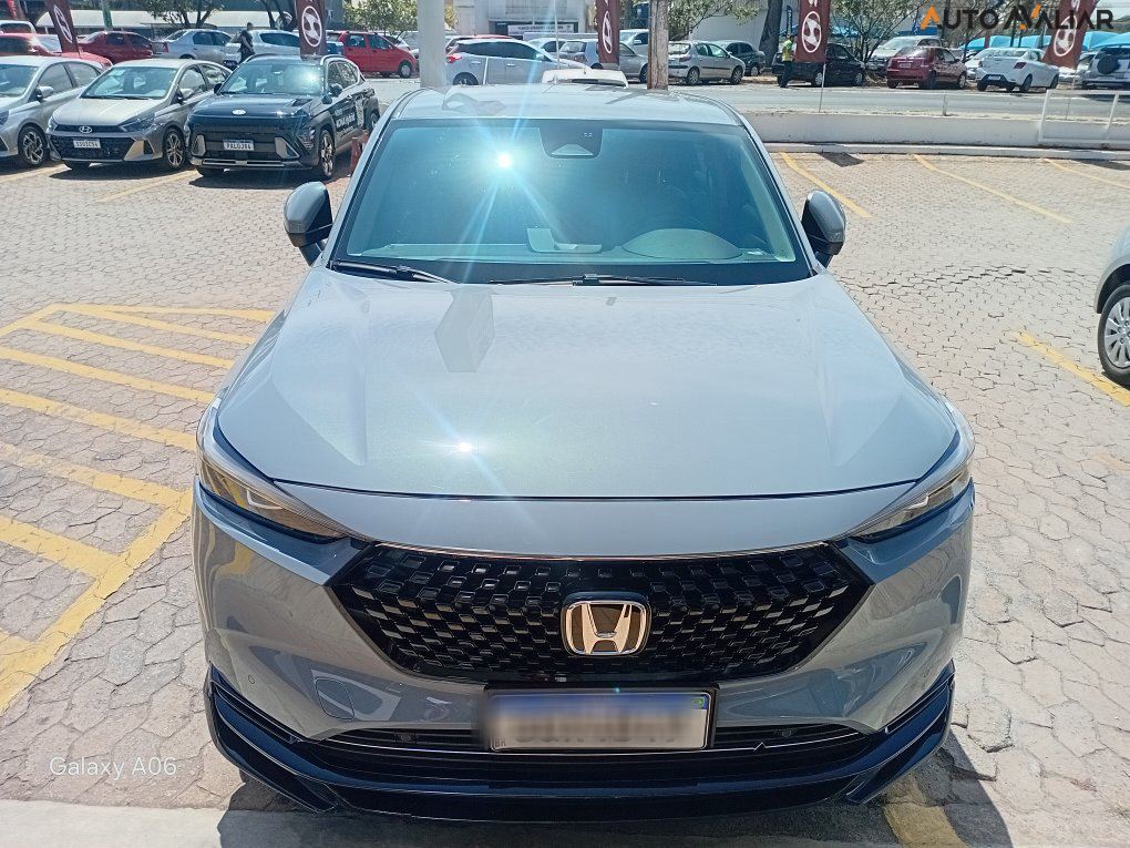 HONDA HR-V 1.5 DI I-VTEC TURBO FLEX TOURING CVT