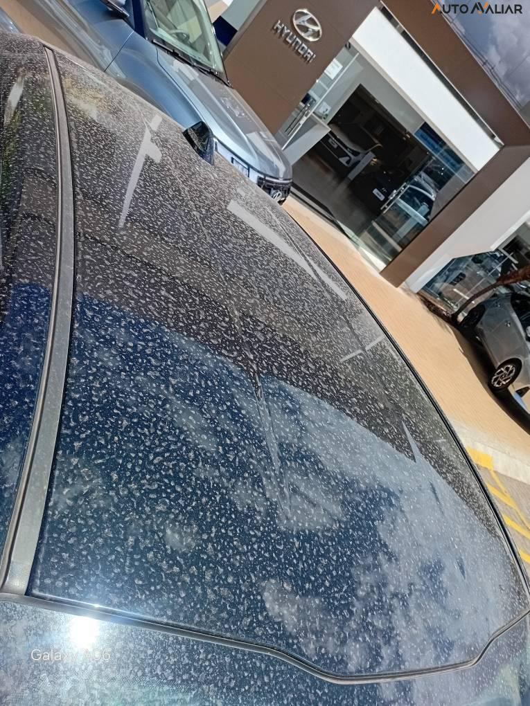 FIAT FASTBACK 1.3 TURBO 270 FLEX LIMITED EDITION AT6