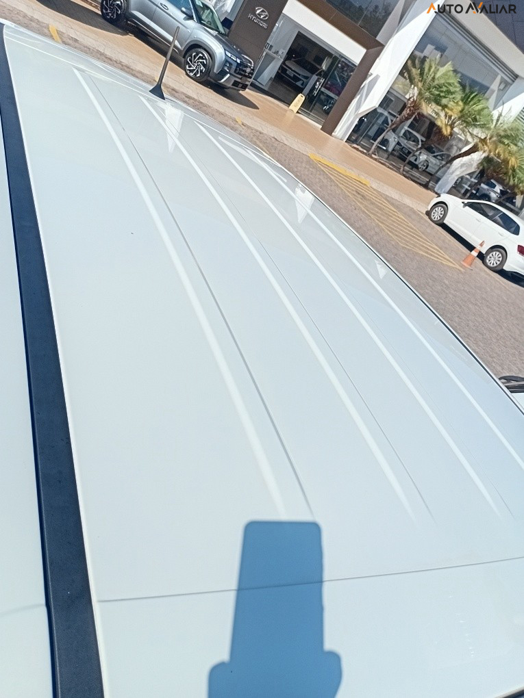 JEEP RENEGADE 1.8 16V FLEX SPORT 4P AUTOMATICO