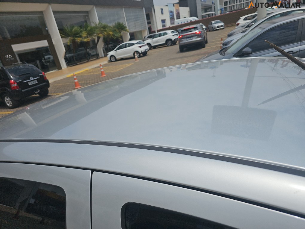 CHEVROLET ONIX 1.0 MPFI LT 8V FLEX 4P MANUAL