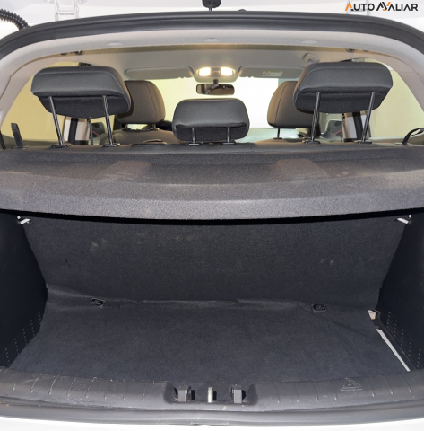 HYUNDAI HB20X 1.6 16V FLEX VISION AUTOMÁTICO
