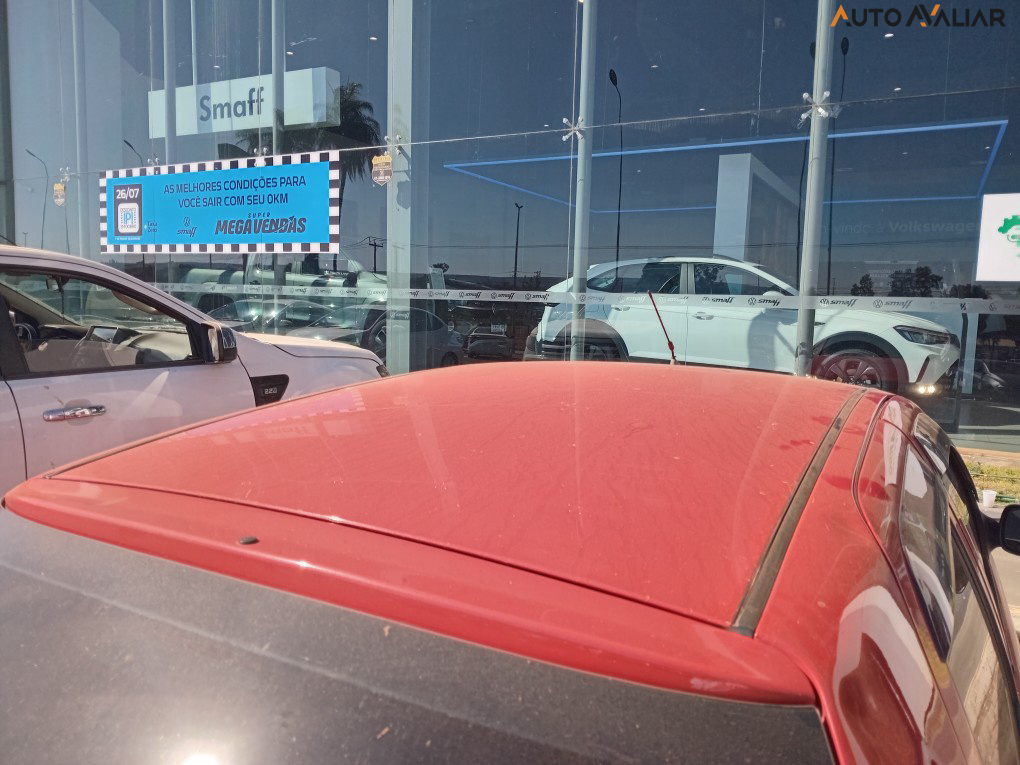 FIAT PALIO 1.0 MPI FIRE WAY 8V FLEX 4P MANUAL