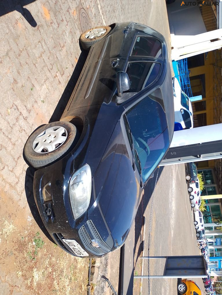 CHEVROLET CELTA 1.0 MPFI LT 8V FLEX 4P MANUAL