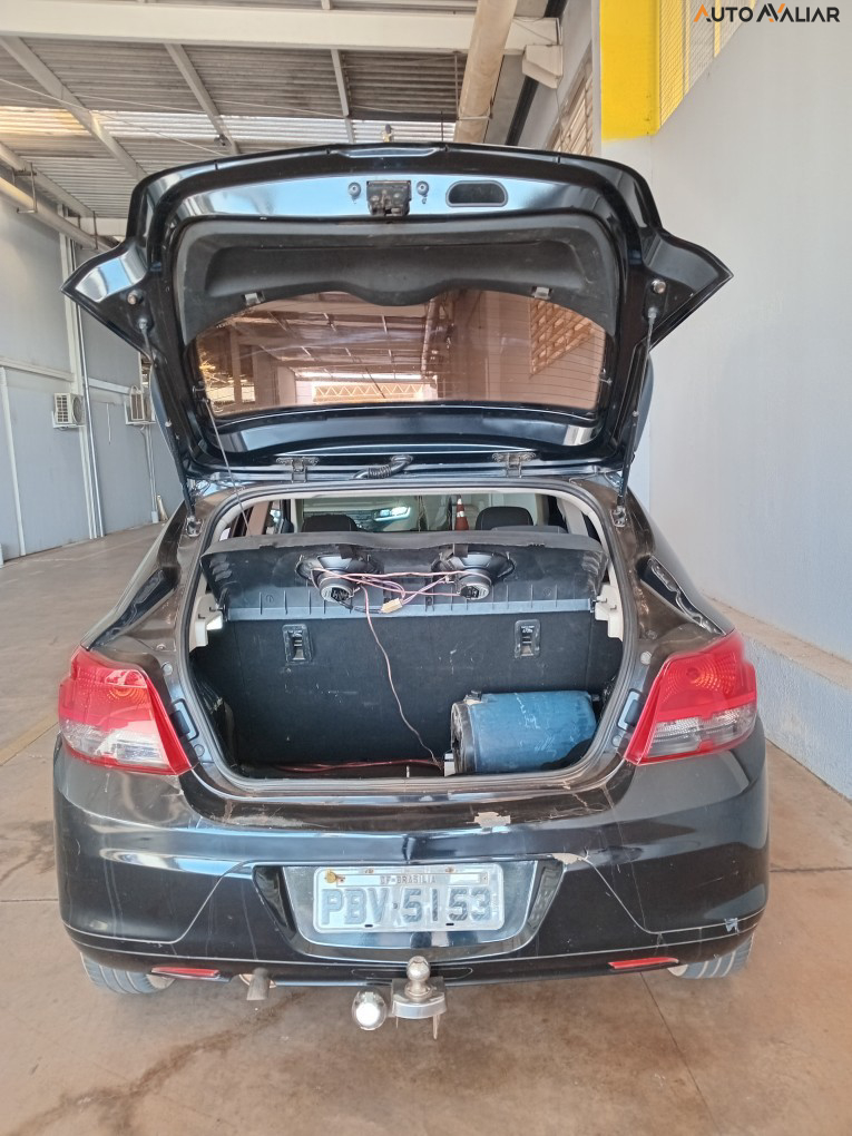 CHEVROLET ONIX 1.0 MPFI JOY 8V FLEX 4P MANUAL