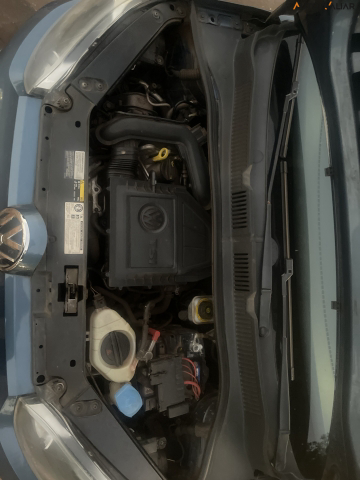 VOLKSWAGEN UP 1.0 TSI MOVE UP 12V FLEX 4P MANUAL