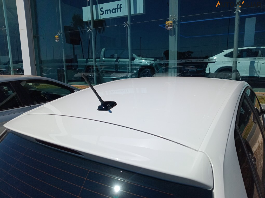 VOLKSWAGEN POLO 1.0  170 TSI HIGHLINE AUTOMÁTICO